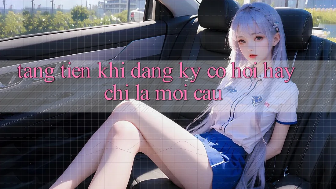 “Tặng tiền khi đăng ký” – Cơ hội hay chỉ là mồi câu? “Tặng tiền khi đăng ký” – Cơ hội hay chỉ là mồi câu?