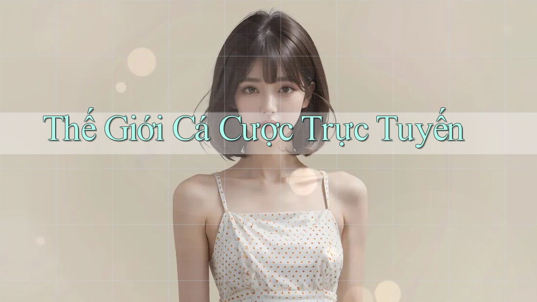 Thế giới cá cược trực tuyến Thế giới cá cược trực tuyến