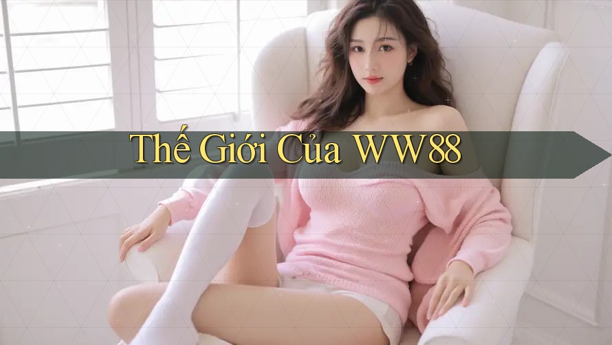Thế Giới Của WW88