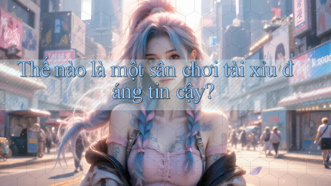 Thế nào là một sân chơi tài xỉu đáng tin cậy? Thế nào là một sân chơi tài xỉu đáng tin cậy?