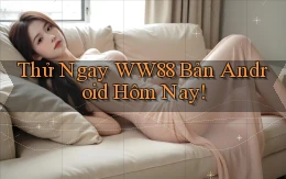 thử ngay ww88 bản android hôm nay
