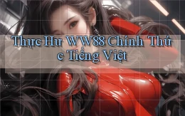 thực hư ww88 chính thức tiếng việt