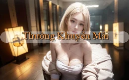 Thưởng Khuyến mãi