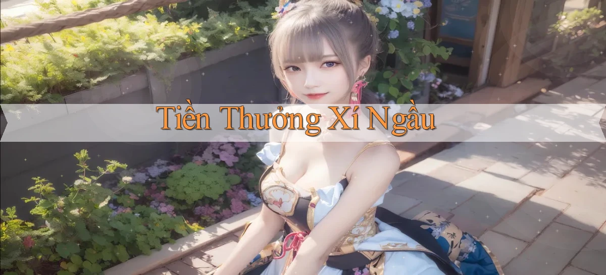 Tiền thưởng Xí ngầu