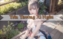Tiền thưởng Xí ngầu