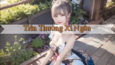 Tiền thưởng Xí ngầu