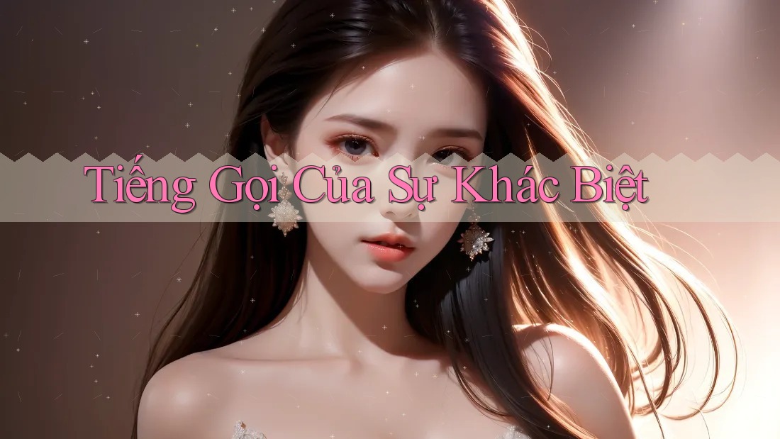 Tiếng Gọi Của Sự Khác Biệt