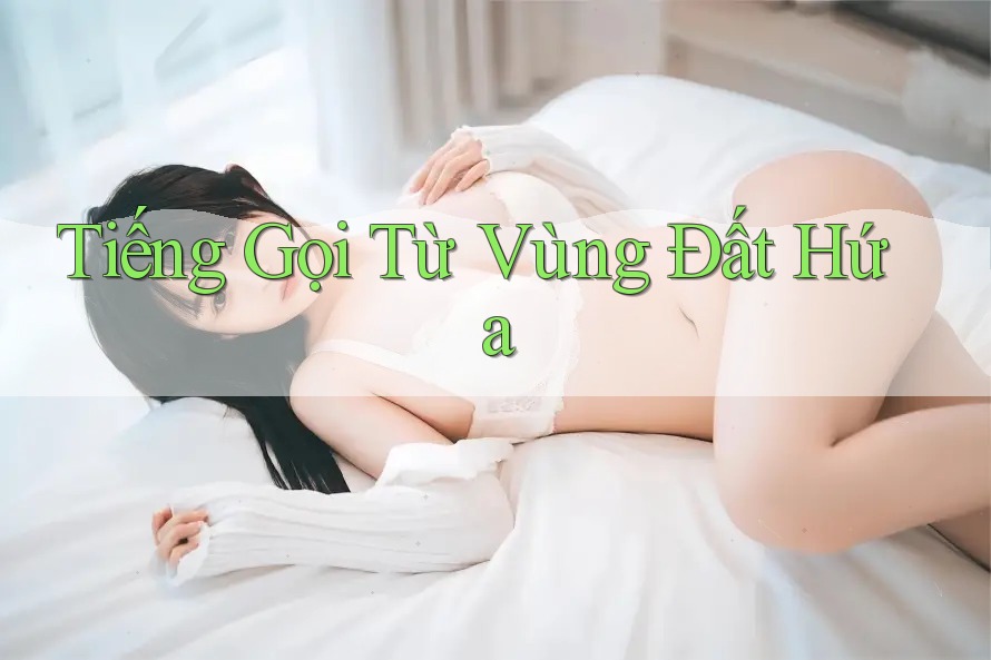 Tiếng Gọi Từ Vùng Đất Hứa