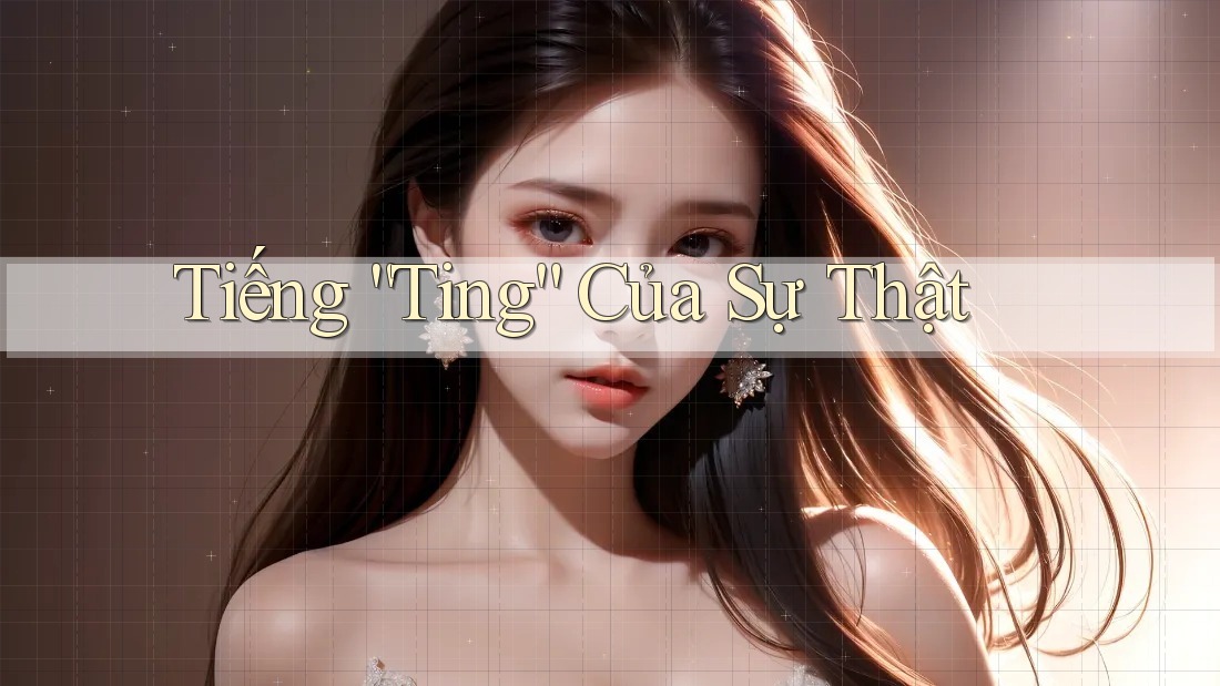 Tiếng “Ting” Của Sự Thật Tiếng “Ting” Của Sự Thật