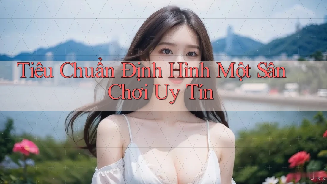 Tiêu Chuẩn Định Hình Một Sân Chơi Uy Tín