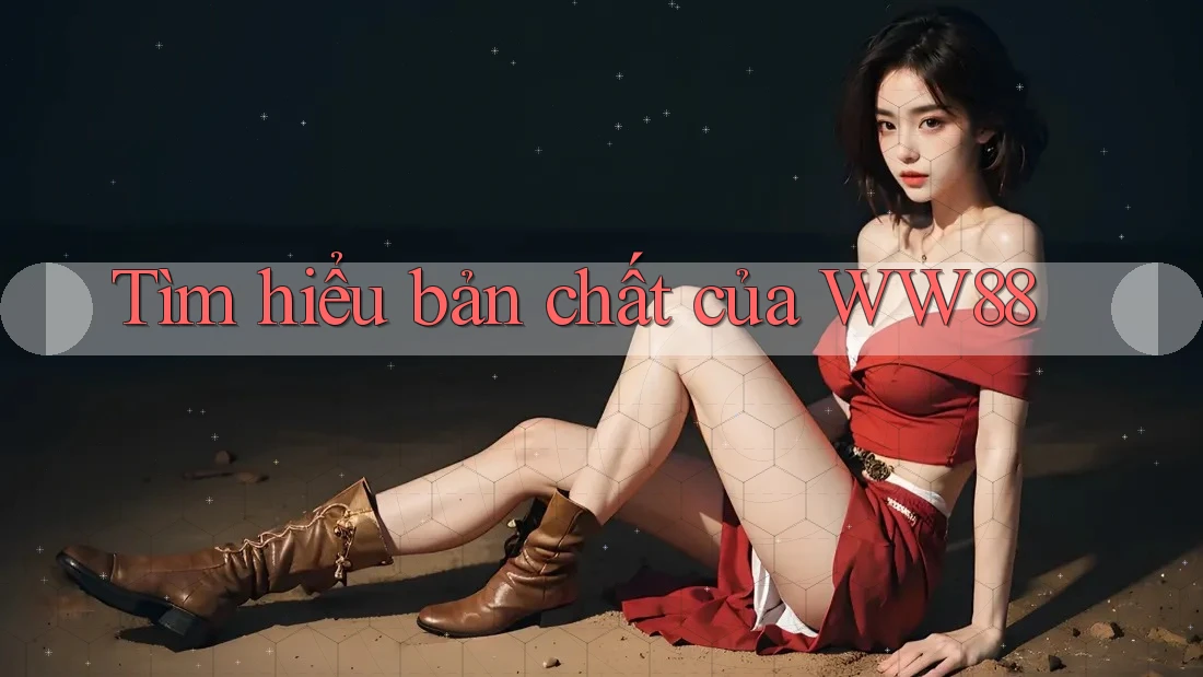 Tìm hiểu bản chất của WW88