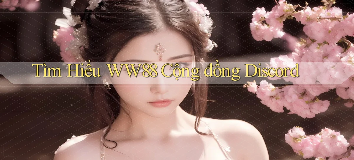 tìm hiểu ww88 cộng đồng discord