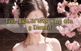 tìm hiểu ww88 cộng đồng discord