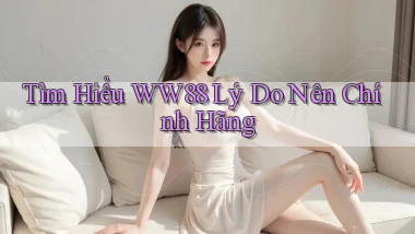 tìm hiểu ww88 lý do nên chính hãng