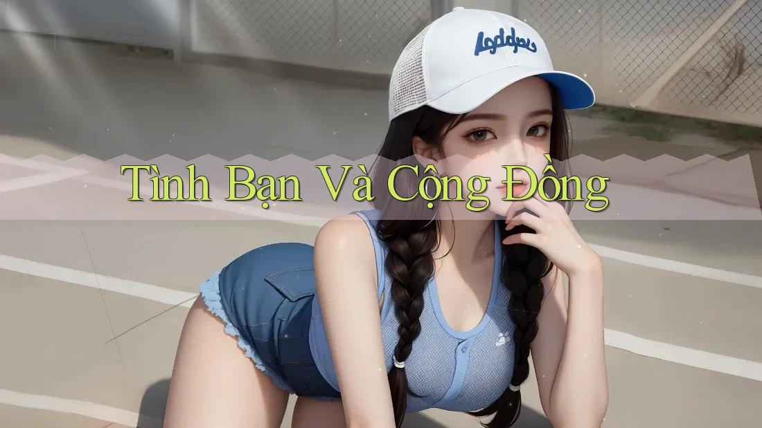 Tình Bạn và Cộng Đồng