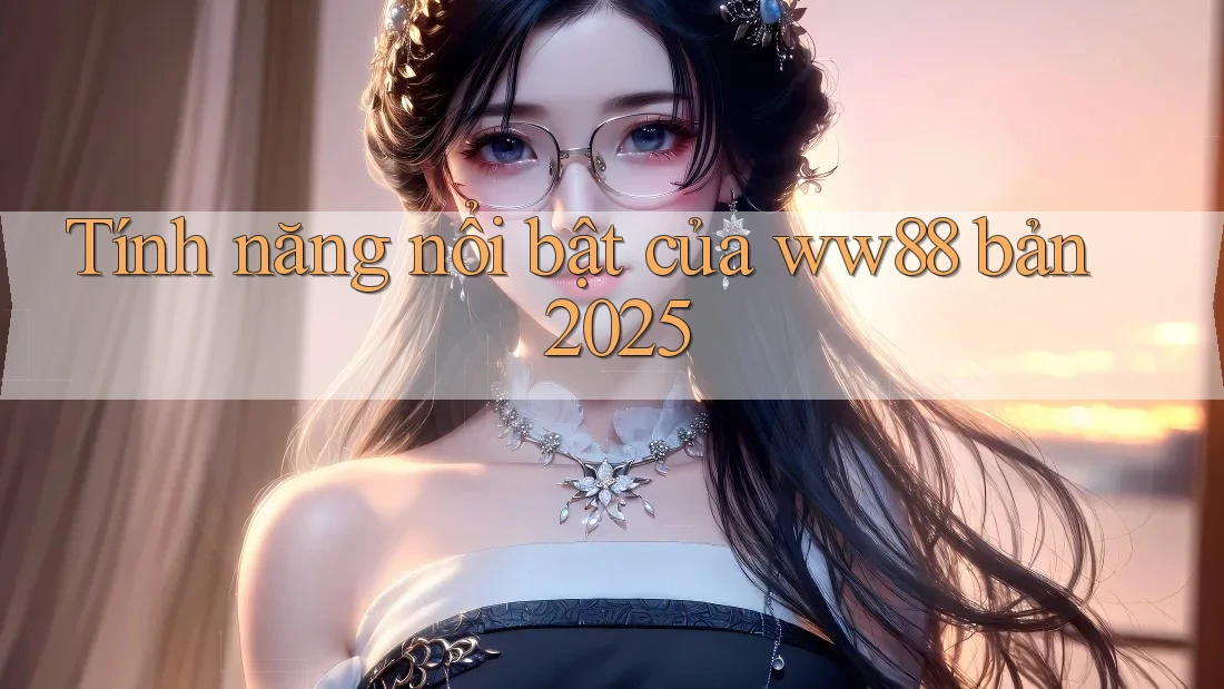 Tính năng nổi bật của ww88 bản 2025