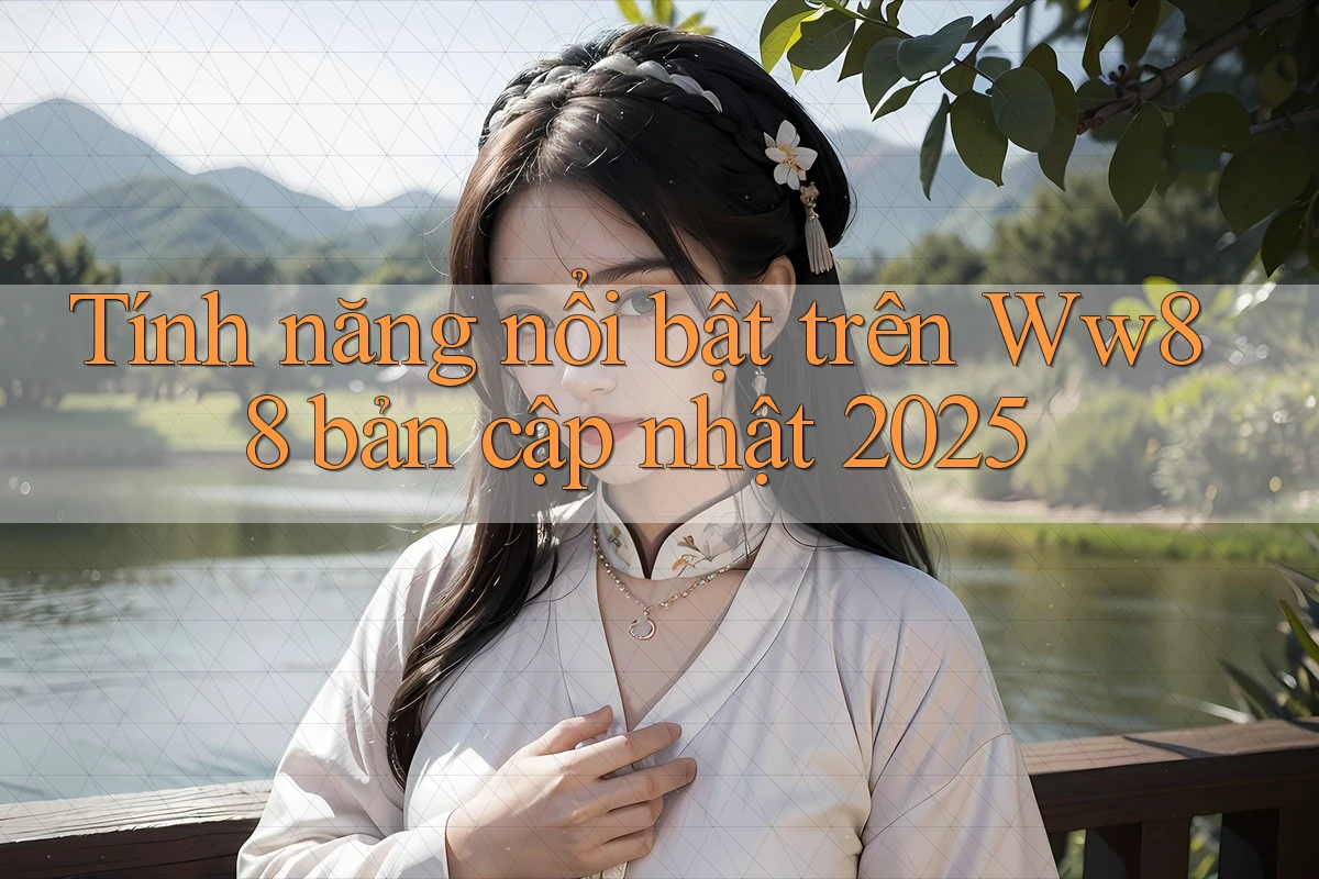 Tính năng nổi bật trên Ww88 bản cập nhật 2025 Tính năng nổi bật trên Ww88 bản cập nhật 2025