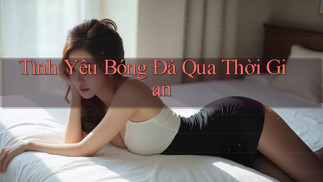 Tình Yêu Bóng Đá Qua Thời Gian Tình Yêu Bóng Đá Qua Thời Gian