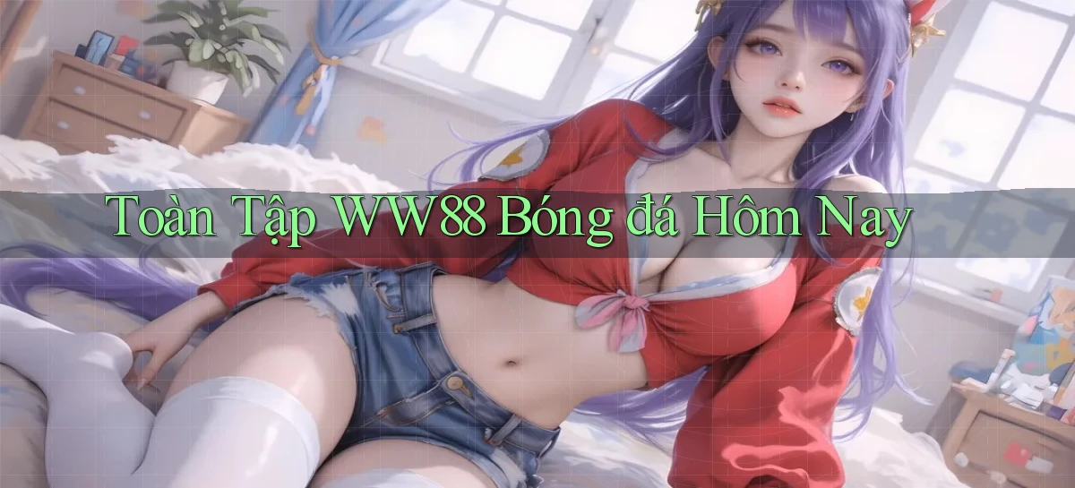 toàn tập ww88 bóng đá hôm nay