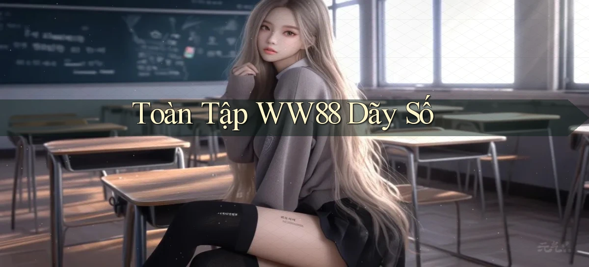 toàn tập ww88 dãy số