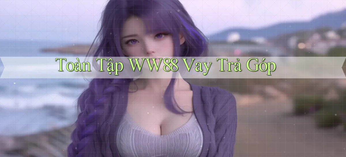 toàn tập ww88 vay trả góp