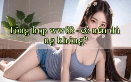 Tổng hợp ww88   có nên dùng không