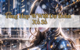 tổng hợp ww88 dự đoán xổ số