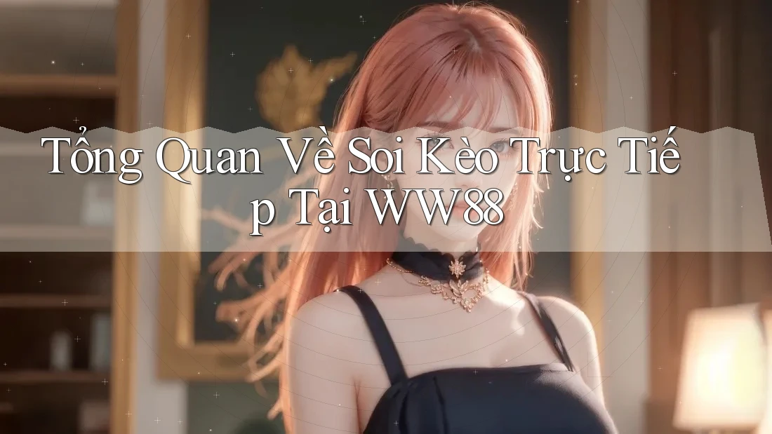 Tổng Quan Về Soi Kèo Trực Tiếp Tại WW88 Tổng Quan Về Soi Kèo Trực Tiếp Tại WW88