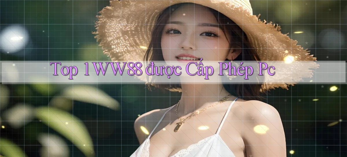 top 1 ww88 được cấp phép pc