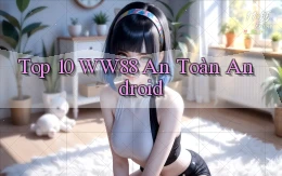 top 10 ww88 an toàn android