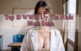top 10 ww88 uy tín nhất Bình Định