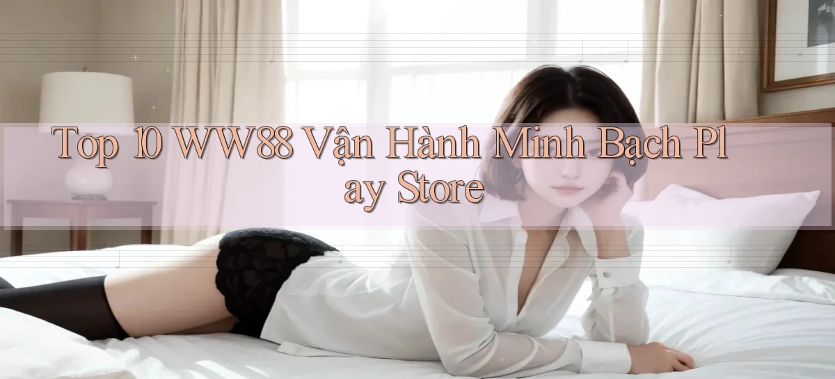 top 10 ww88 vận hành minh bạch play store