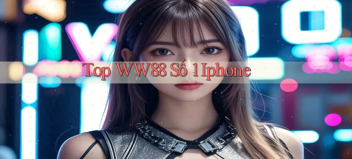 top ww88 số 1 iphone