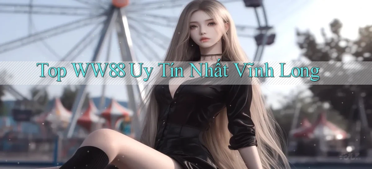 top ww88 uy tín nhất Vĩnh Long