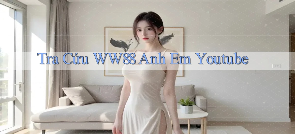 tra cứu ww88 anh em youtube