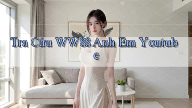 tra cứu ww88 anh em youtube