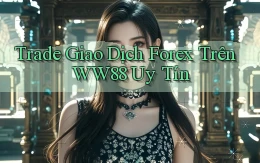 trade giao dịch forex trên ww88 uy tín