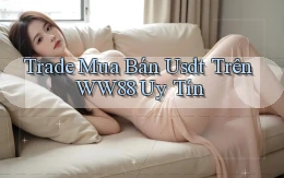 trade mua bán usdt trên ww88 uy tín