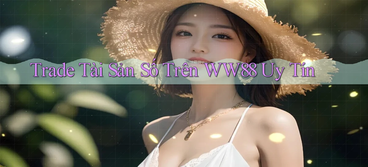 trade tài sản số trên ww88 uy tín