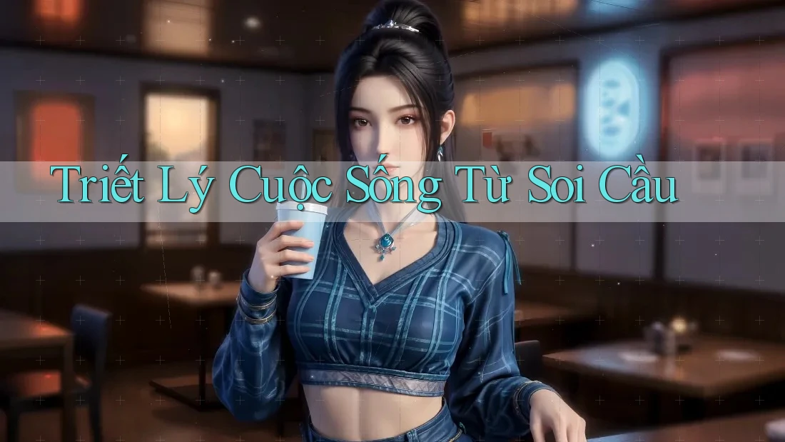 Triết Lý Cuộc Sống Từ Soi Cầu Triết Lý Cuộc Sống Từ Soi Cầu