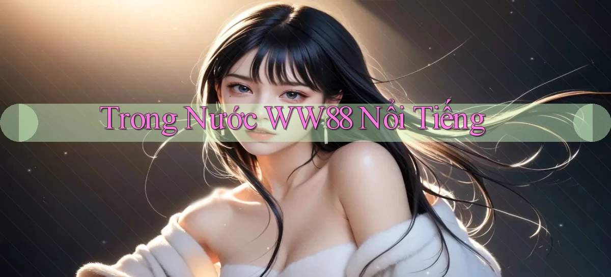 trong nước ww88 nổi tiếng