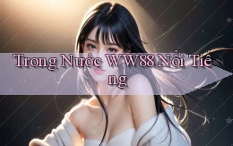 trong nước ww88 nổi tiếng