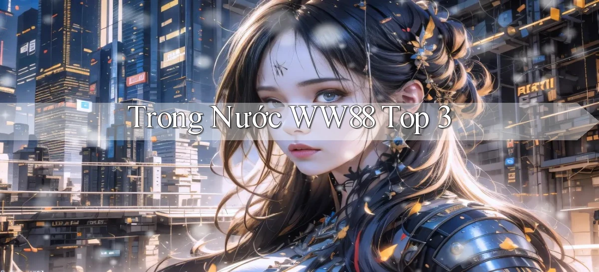 trong nước ww88 top 3