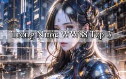 trong nước ww88 top 3