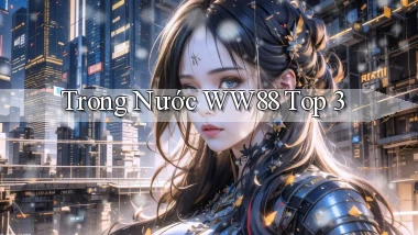 trong nước ww88 top 3