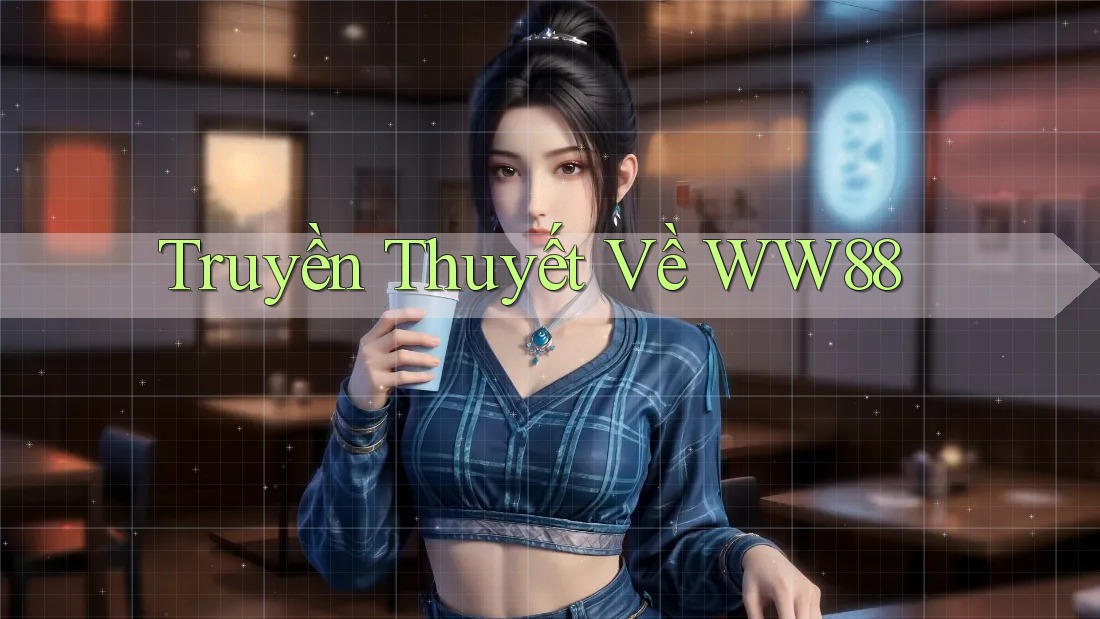 Truyền Thuyết Về WW88