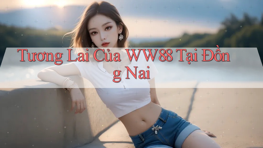 Tương Lai Của WW88 Tại Đồng Nai