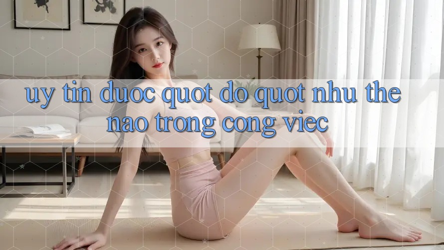 Uy Tín Được " Đo" Như Thế Nào Trong Công Việc?