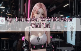 uy tín luôn ww88 poker giải trí