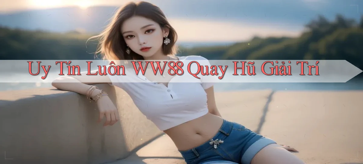 uy tín luôn ww88 quay hũ giải trí